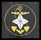 A close up of a logo
Description automatically generated